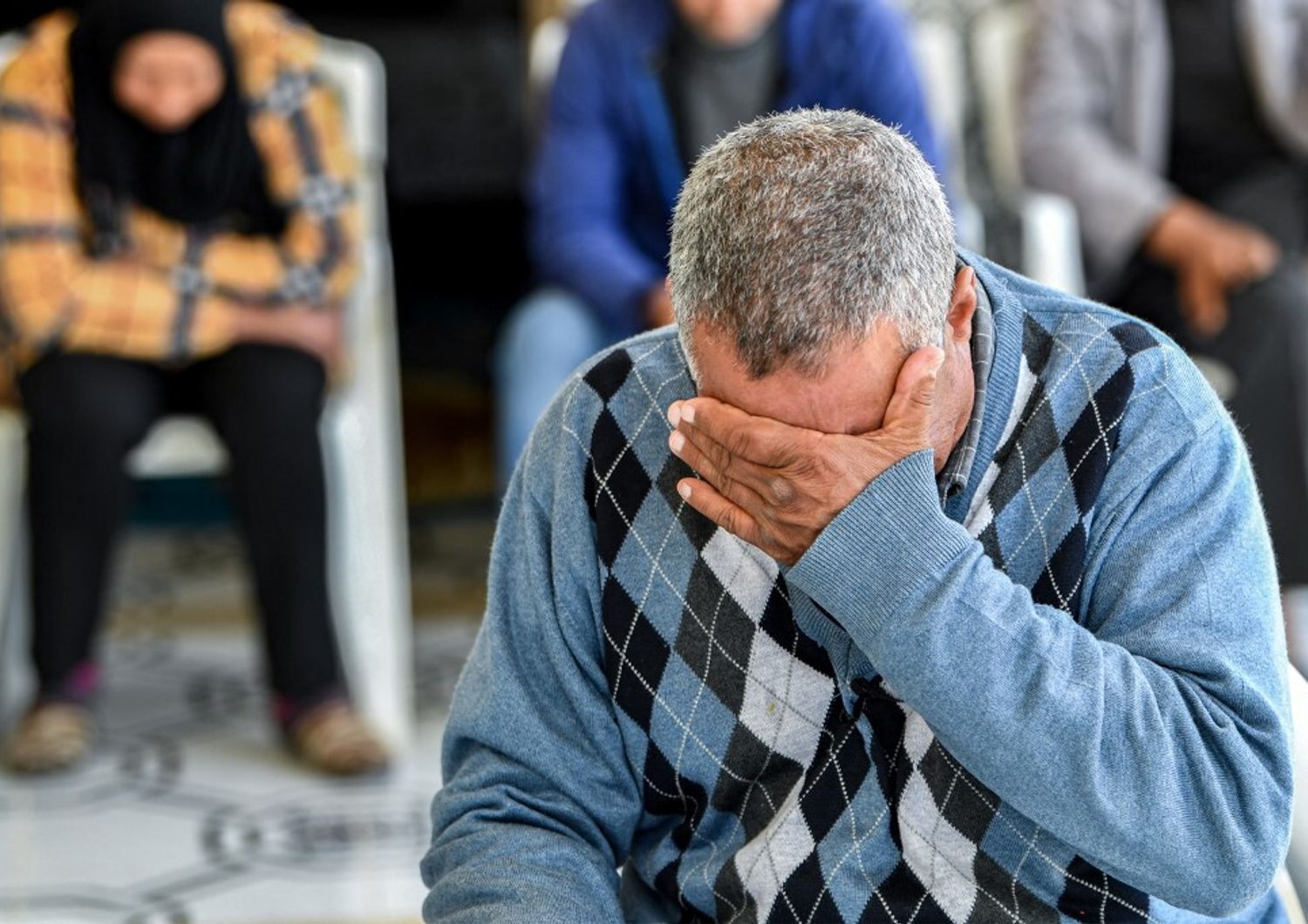 migranti rifugiati tunisia barconi storie morti
