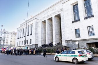 Tribunale di Milano