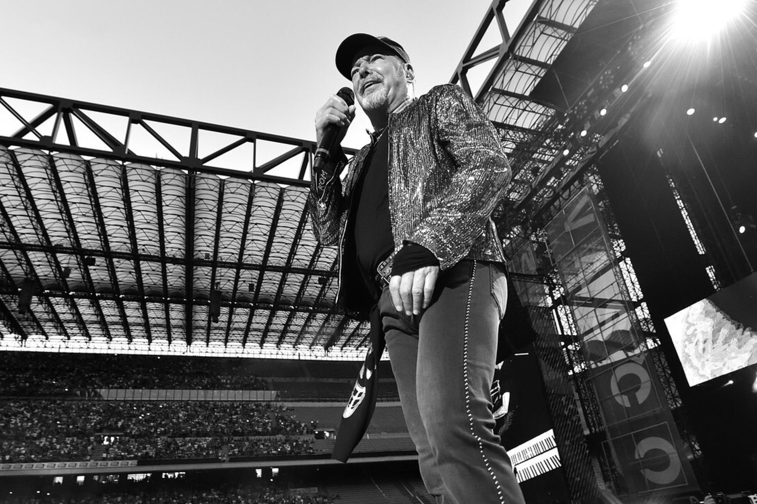 Vasco Rossi