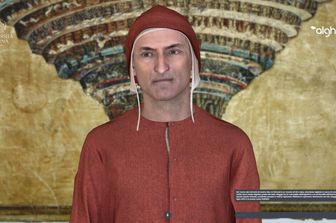 Virtual Dante