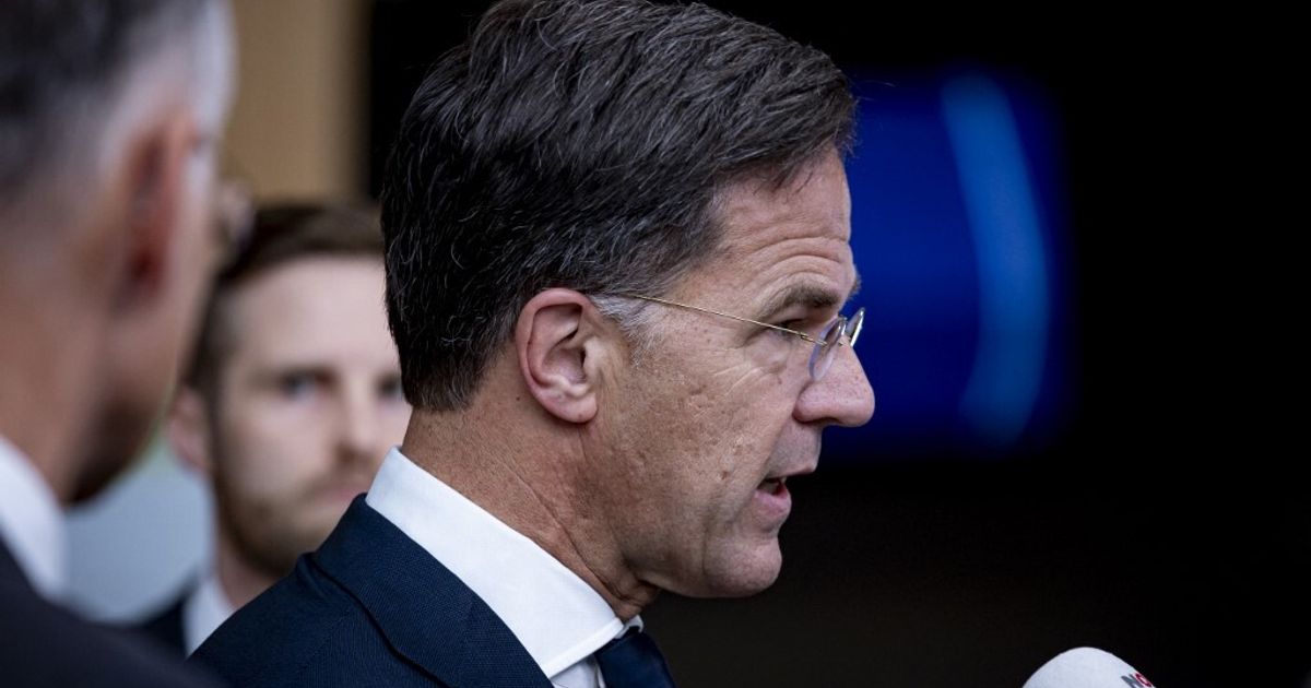 Qui est Mark Rutte, l’homme qui dirigera l’OTAN