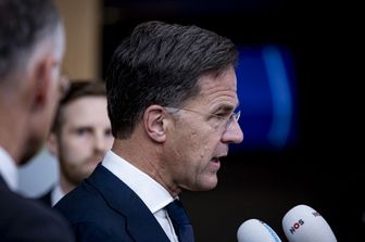 Mark Rutte