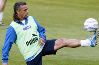 Roberto Baggio