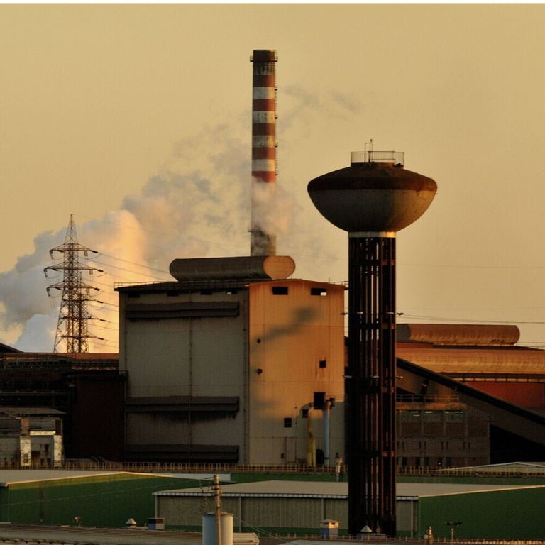 Ex Ilva di Taranto