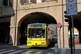 Autobus Modena