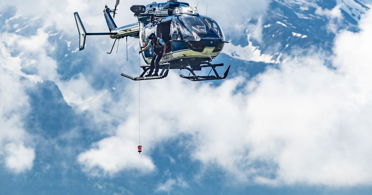 Grave incidente di caccia a Lucca: un uomo è stato colpito all