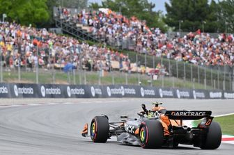 formula uno gran premio spagna pole&nbsp;