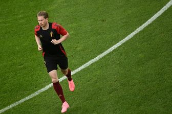 belgio romania euro 2024 cronaca