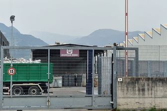 morto operaio esplosione aluminium bolzano