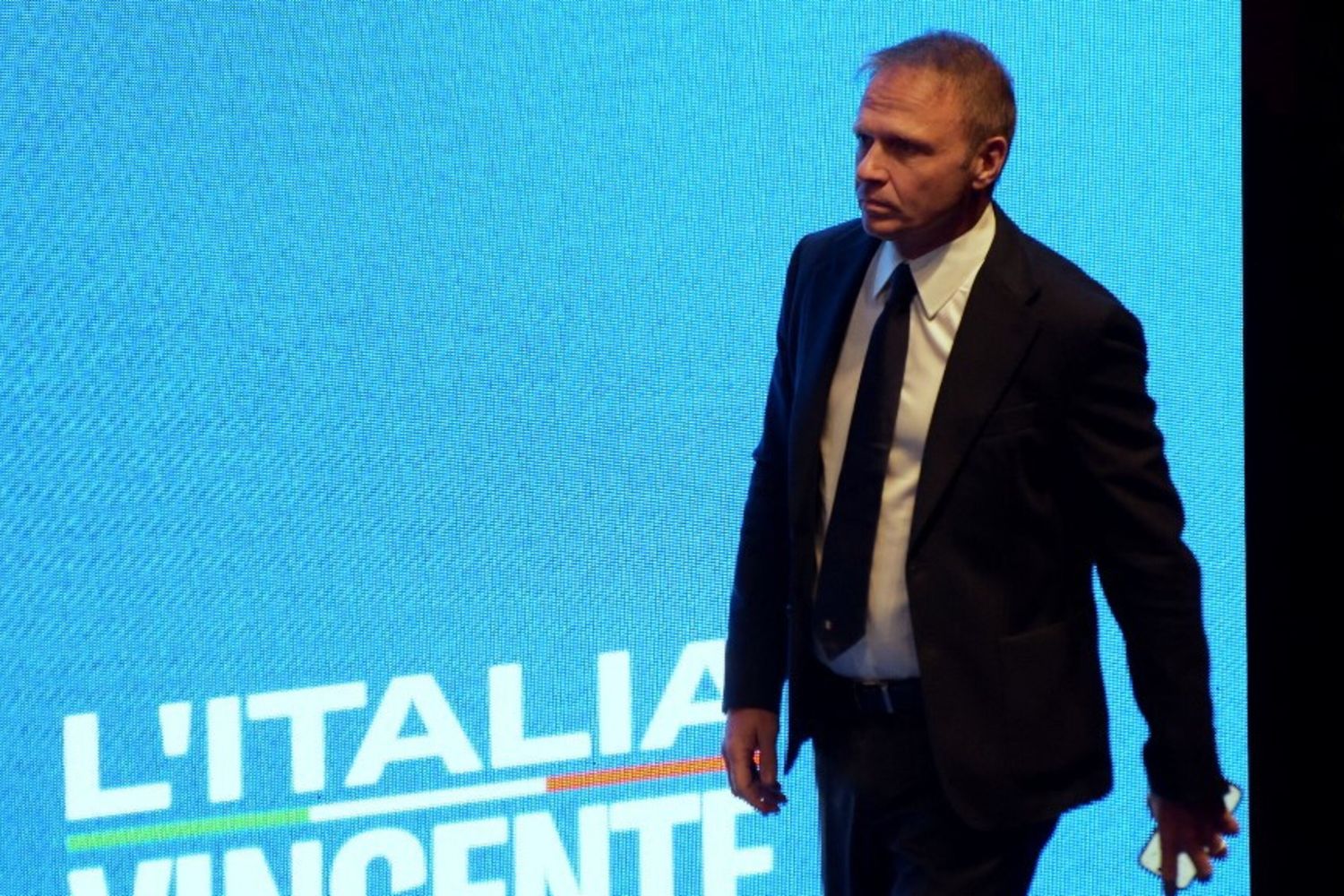 Francesco Lollobrigida