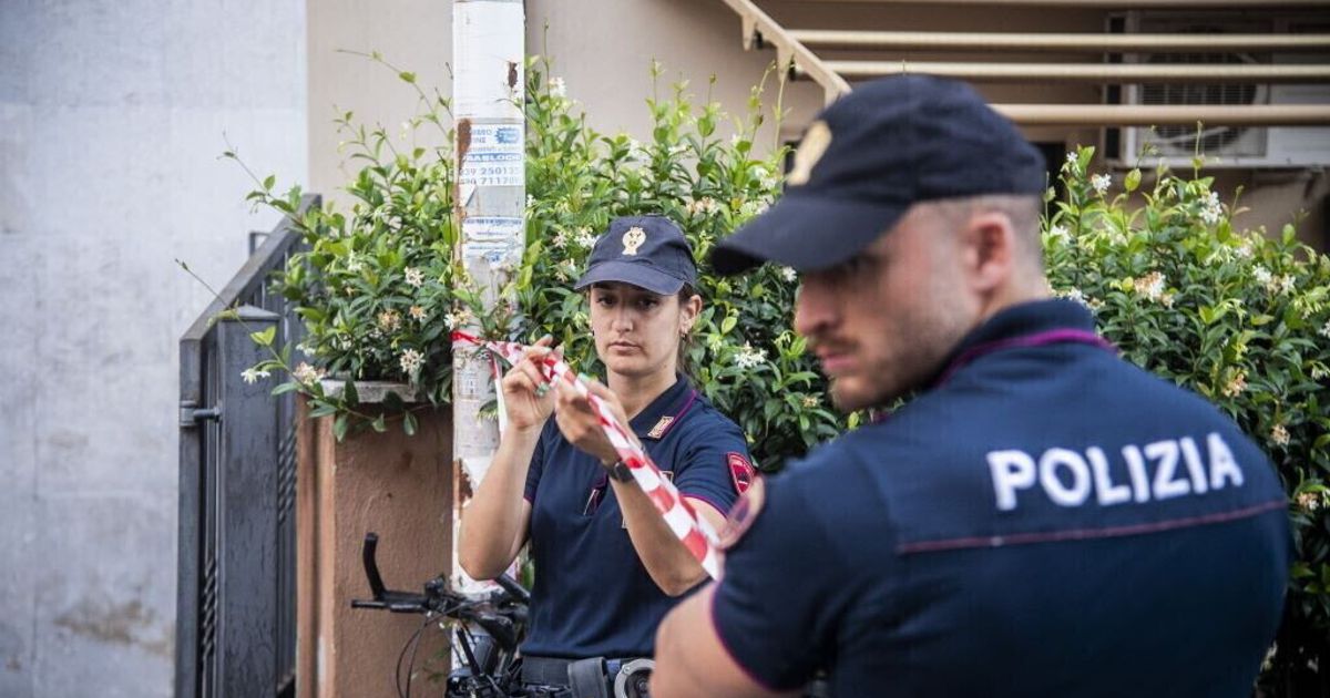 cadaveri madre 