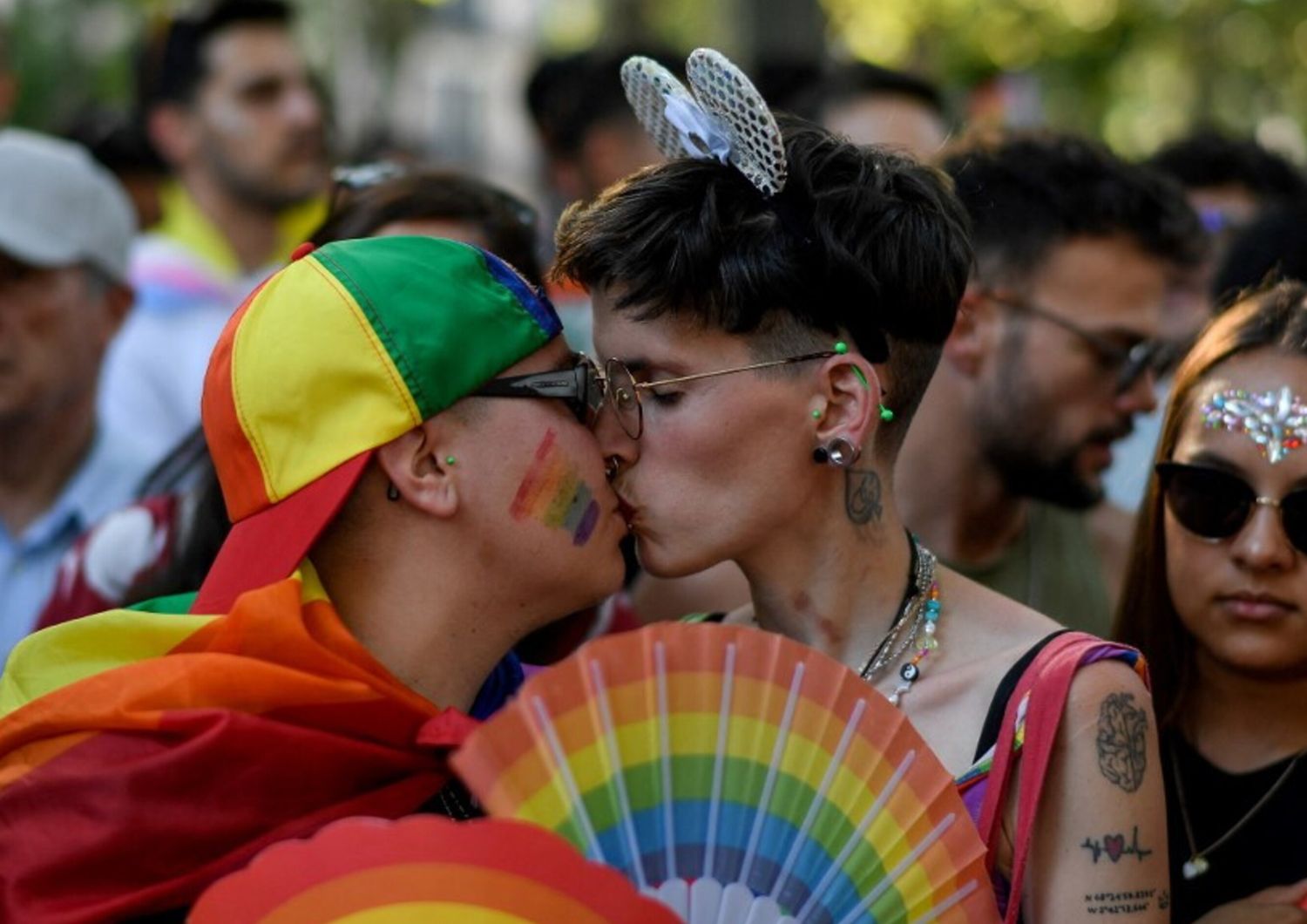 Madrid Pride