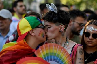 Madrid Pride