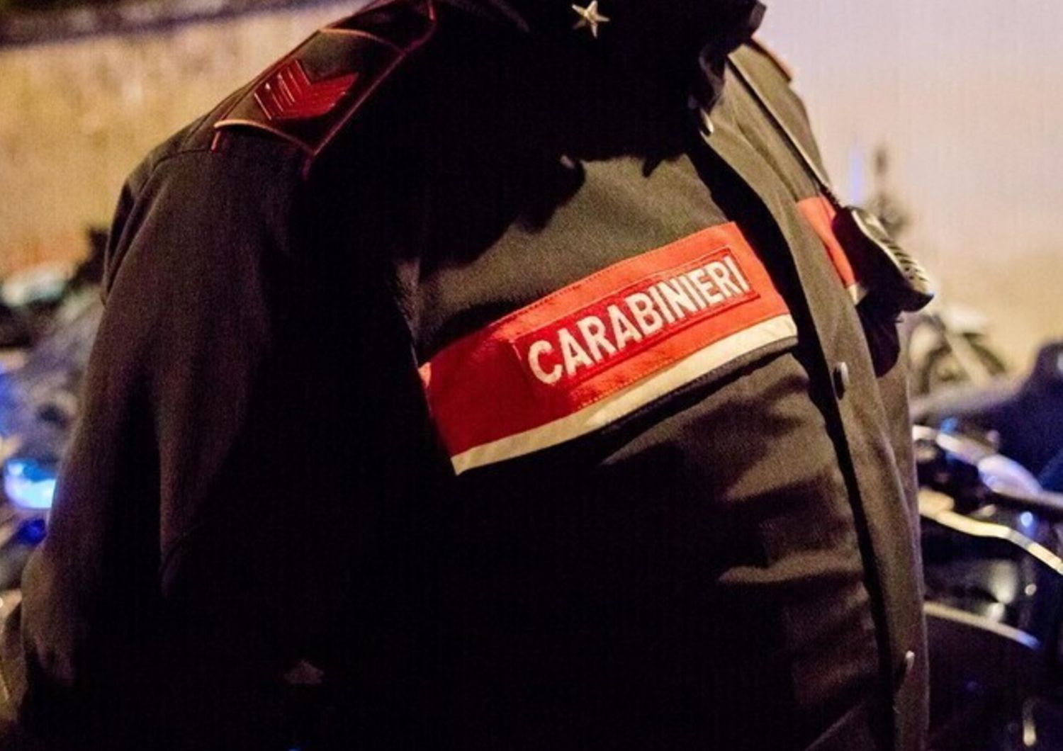 Carabinieri