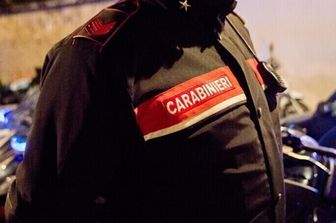 Carabinieri