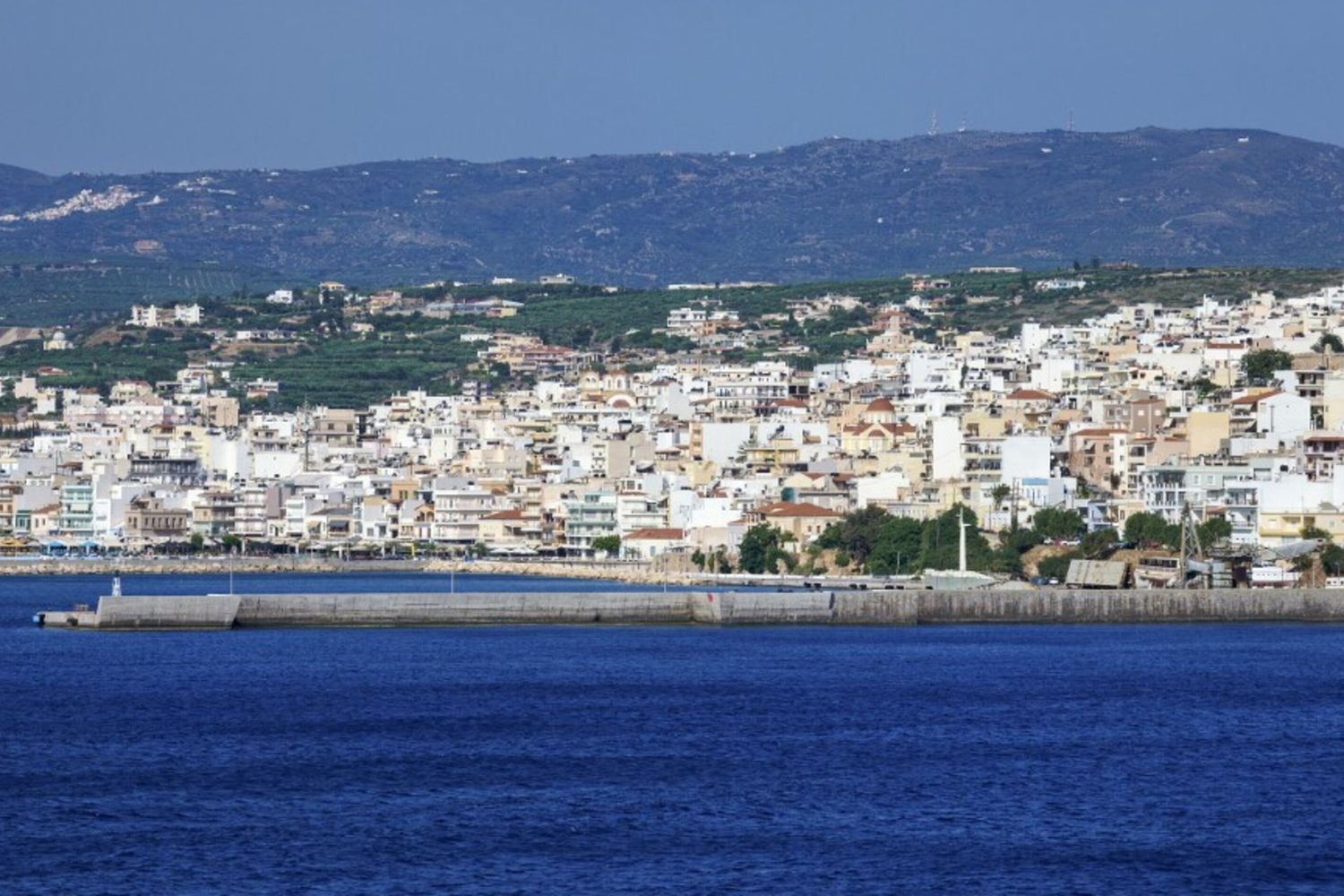 Isola di Creta