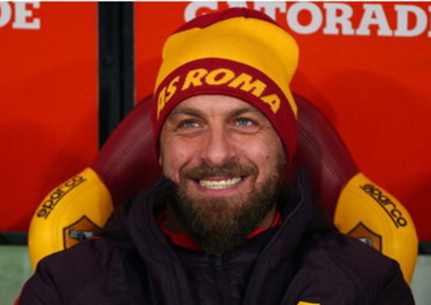 Daniele De Rossi