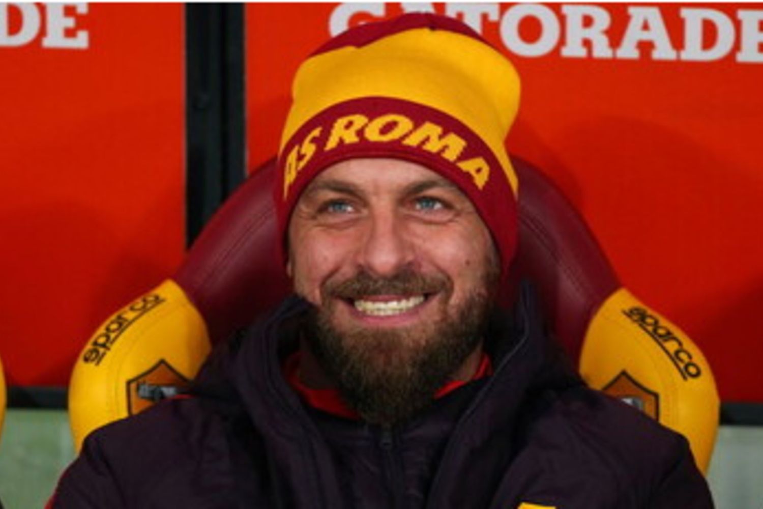 Daniele De Rossi