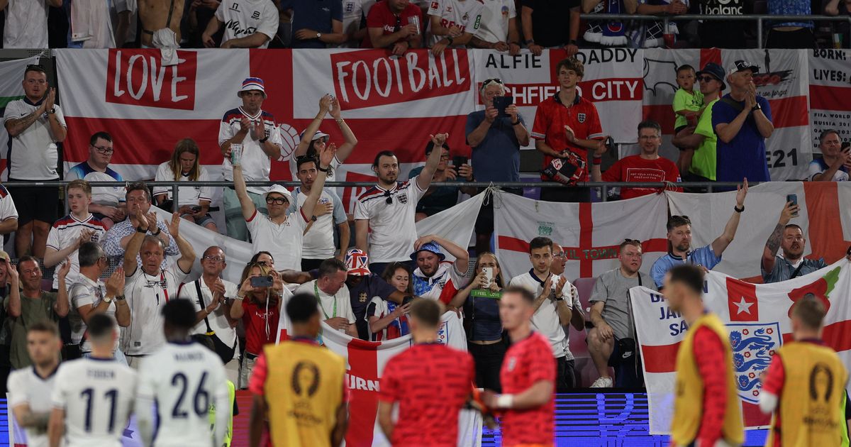 Angleterre-Slovénie et Danemark-Serbie, deux 0-0 sans émotion