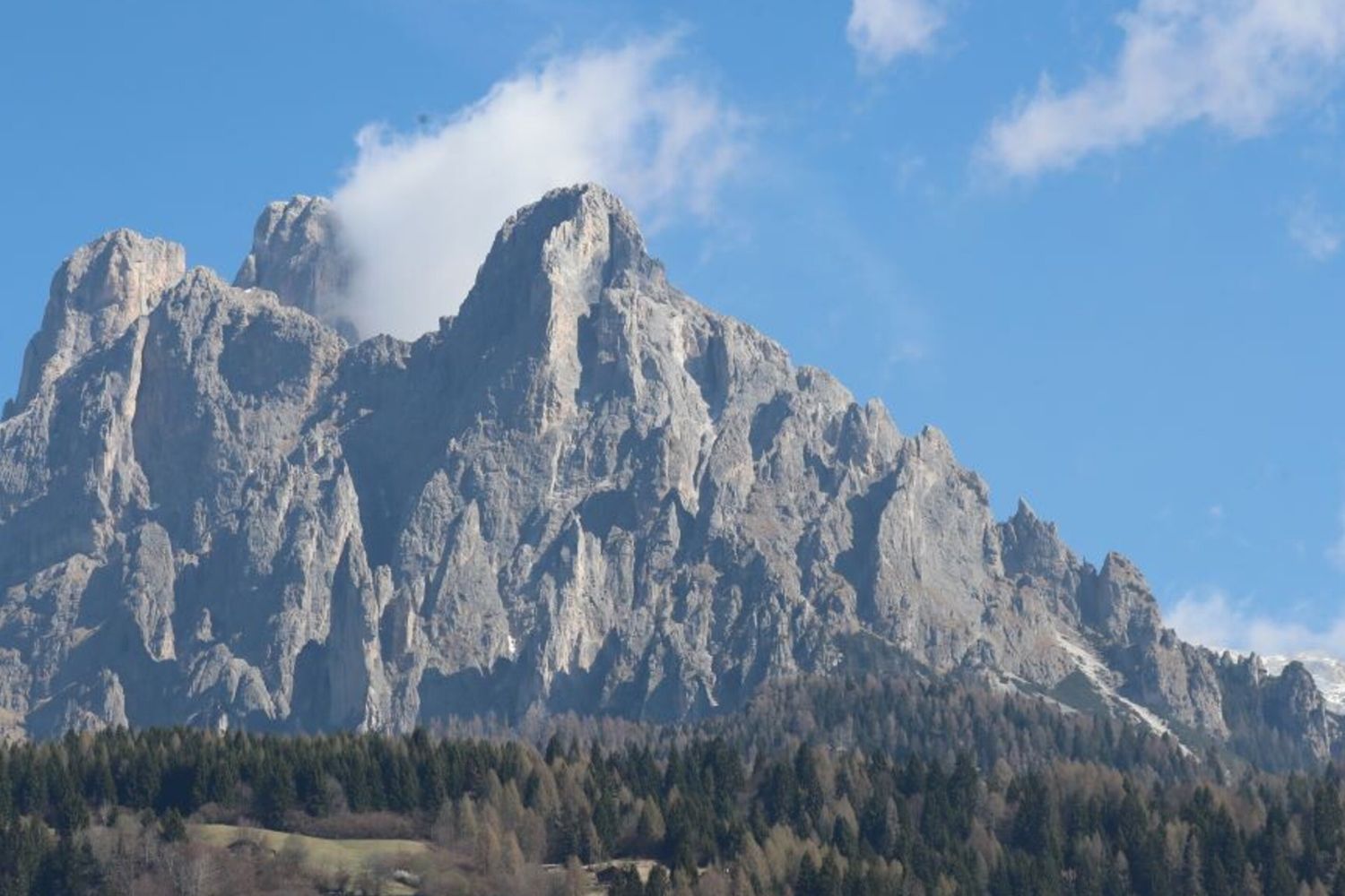 Dolomiti