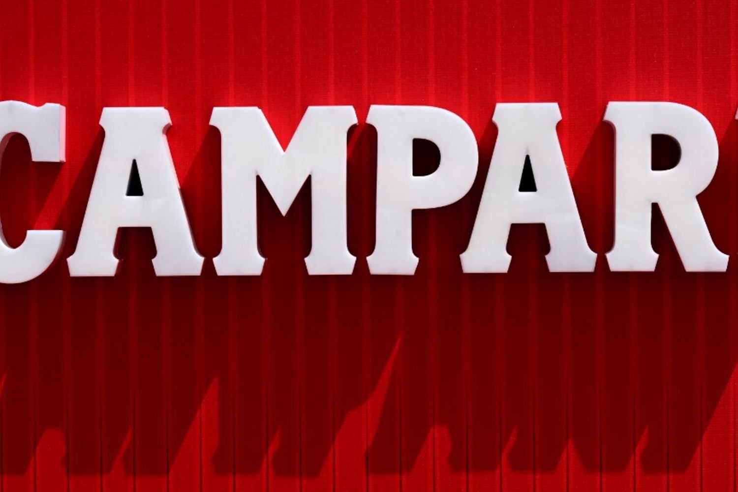 Logo Campari