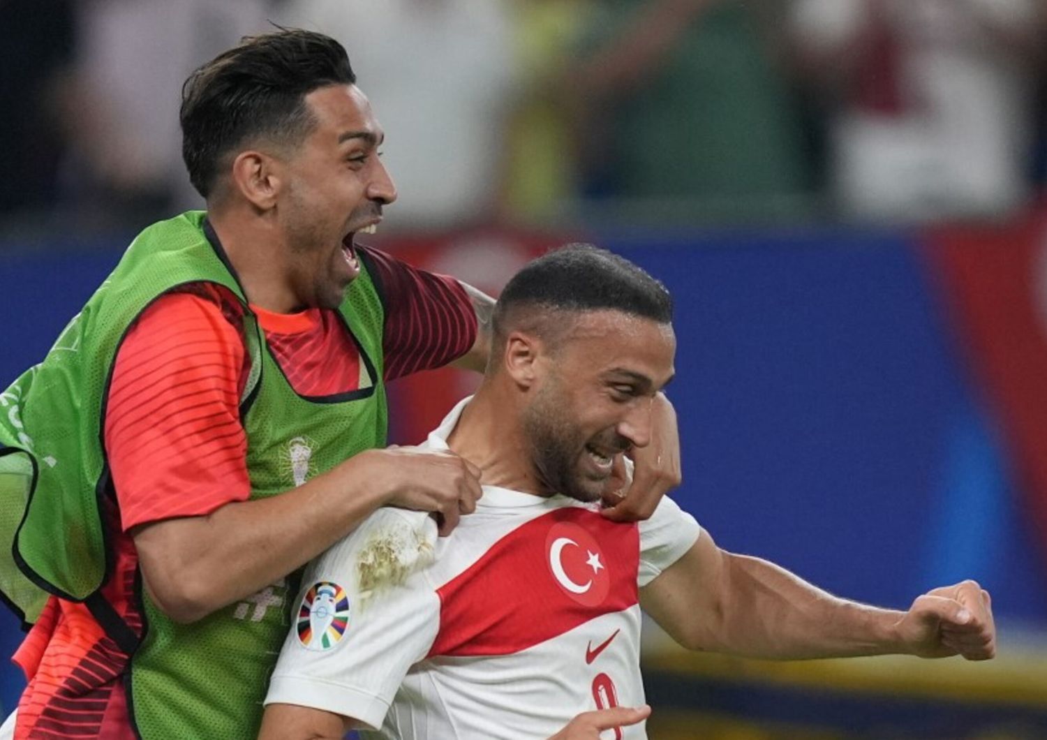 Cenk Tosun - Turchia