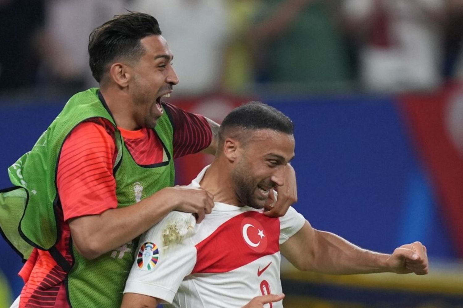 Cenk Tosun - Turchia