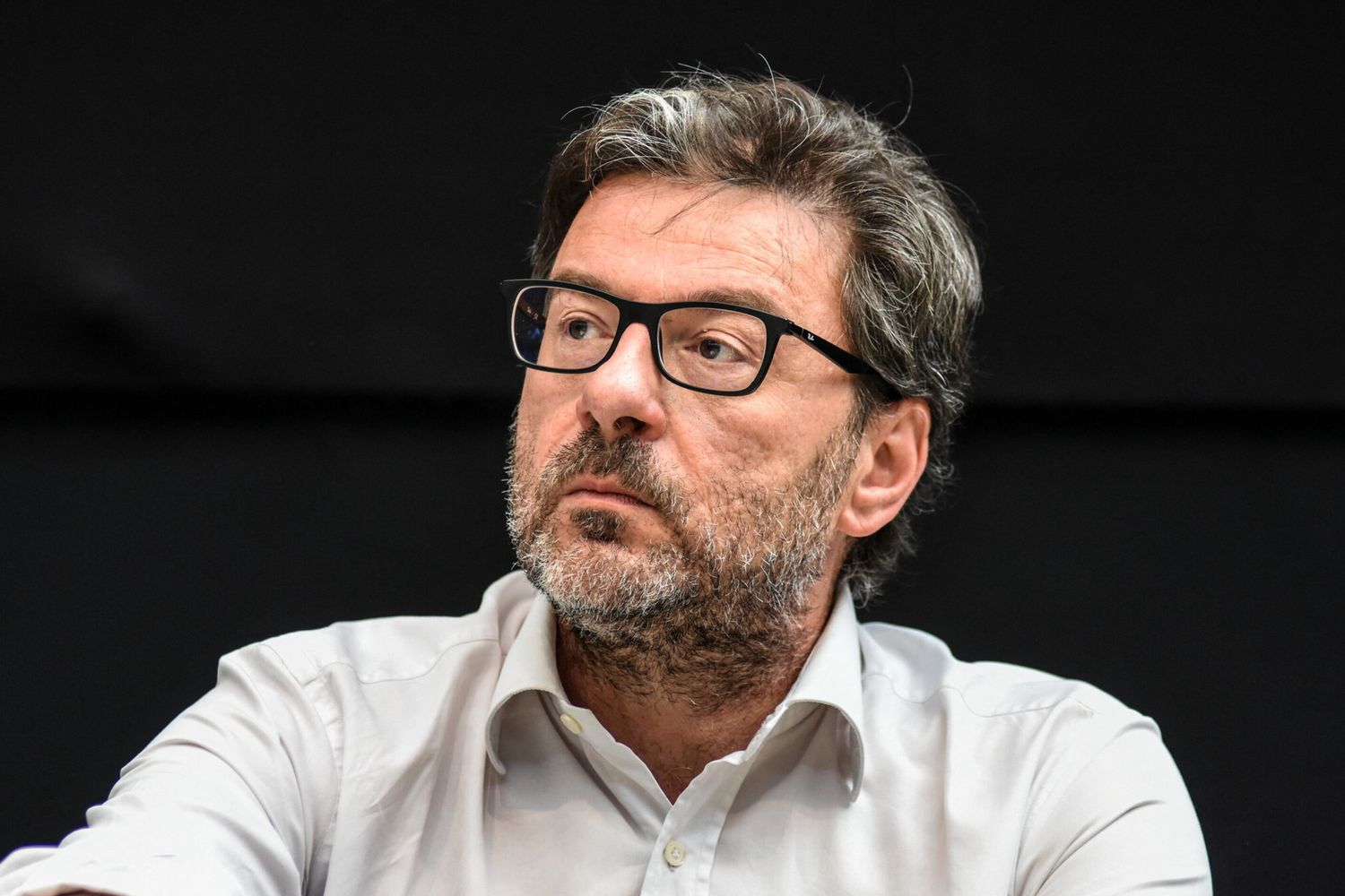 Giancarlo Giorgetti