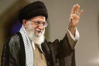 Ali Khamenei