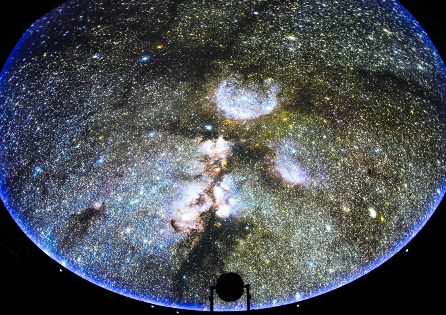 scienza eas padova capitale europea astronomia