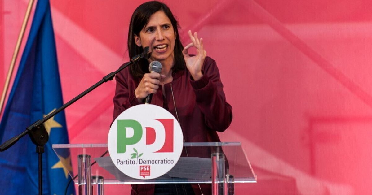 Pd scosso, ora all in su Umbria. Pressing su nodo coalizione