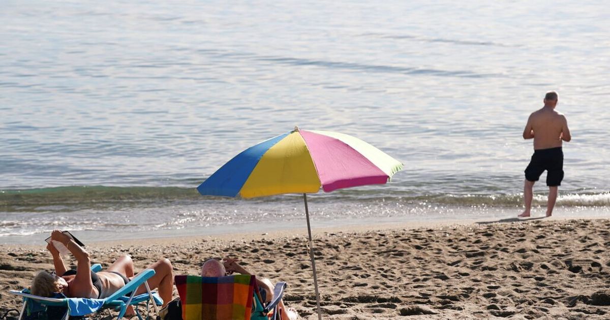 Per il ponte del 2 giugno in viaggio 1 italiani su 3