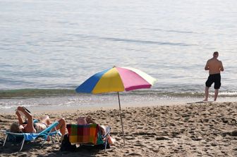 Vacanze al mare