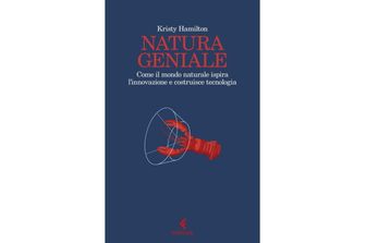 libro natura geniale hamilton