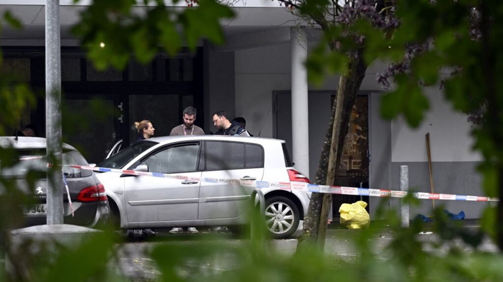 Matrimonio con sparatoria, un morto e cinque feriti in Francia