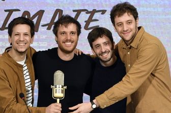 Eugenio in Via Di Gioia