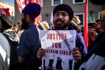 Morte Singh Satnam arrestato titolare azienda