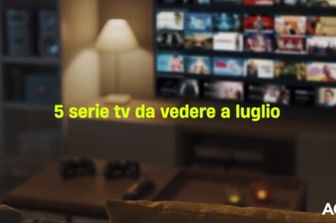 serie tv non perdere luglio