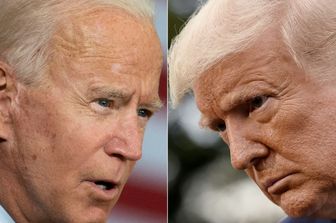 biden come sta trump elezioni usa