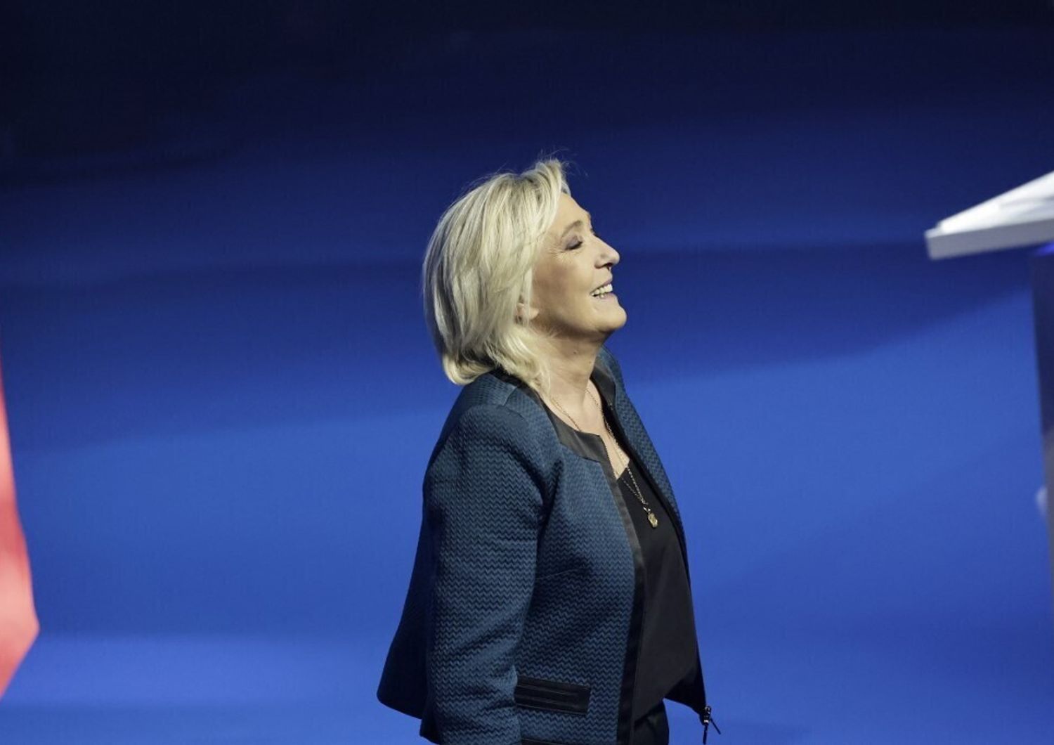 Marine Le Pen