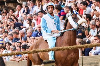 Palio Siena trionfa Onda