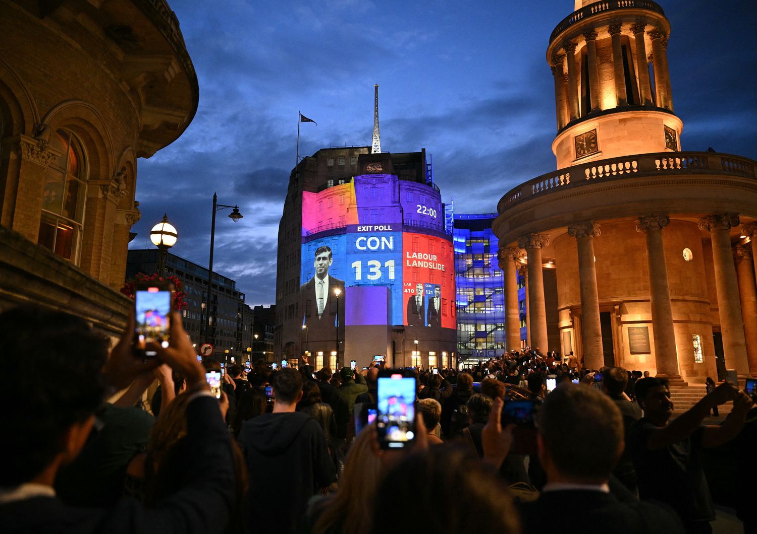 gb vittoria schiacciante labursti&nbsp;