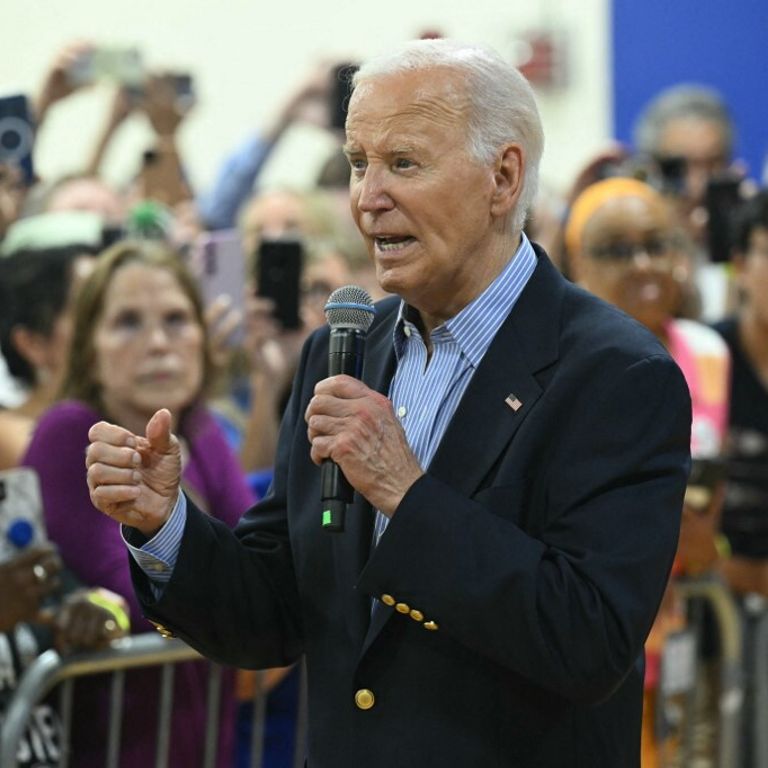 Joe Biden