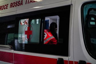 ubriaco investe zia nipine napoli morta donna