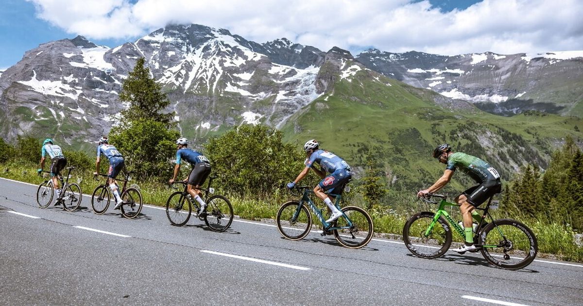 Tragedia al Giro d