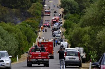 scontro auto moto nell&#39;oristanese morti tre centauri gravissimo un quarto&nbsp;