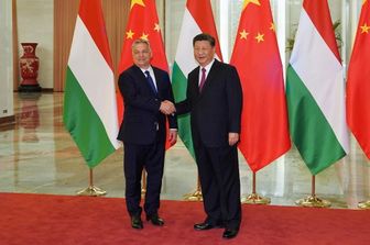 Cina: media, Orban incontra Xi, visita inaspettata