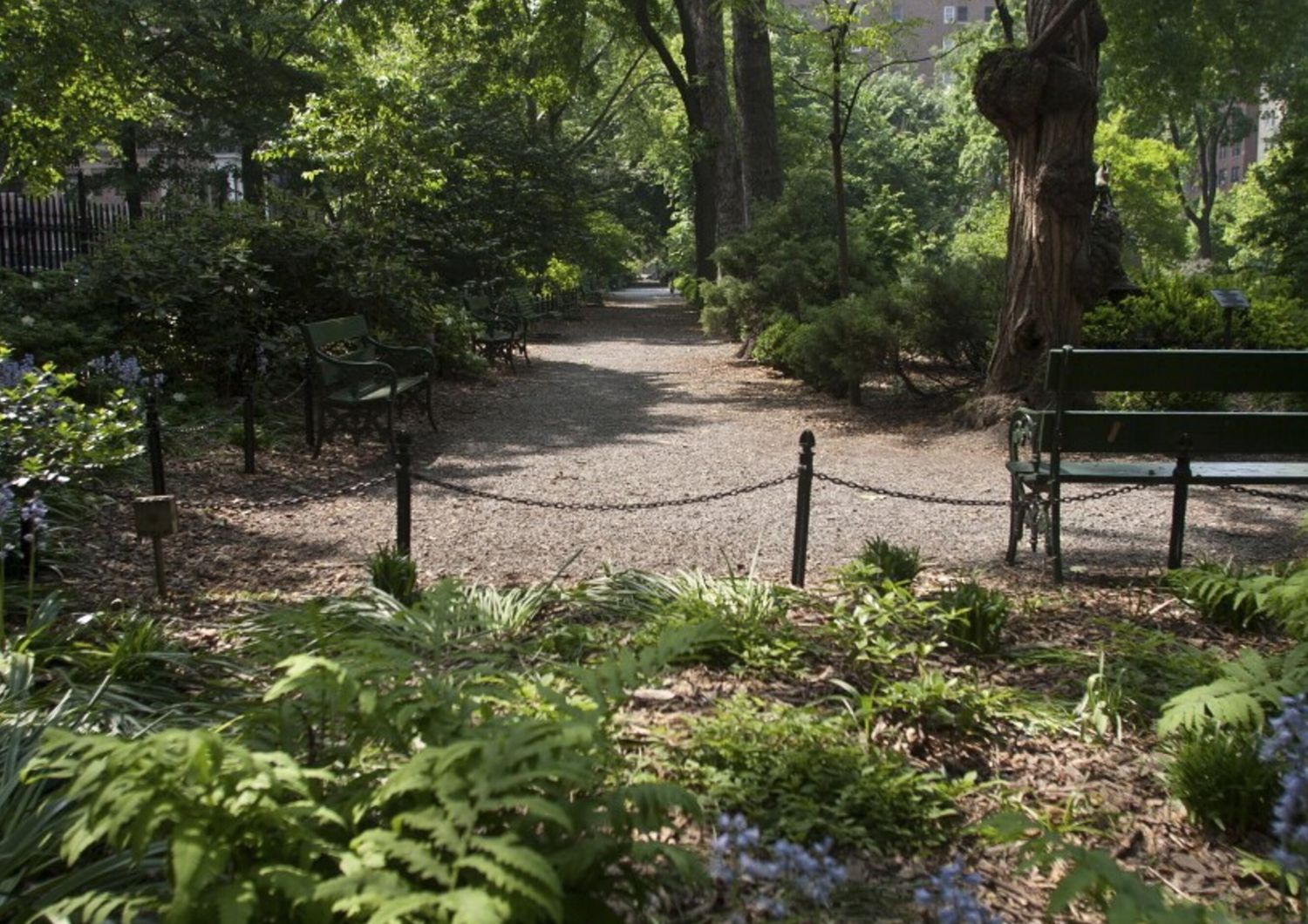 Gramercy Park