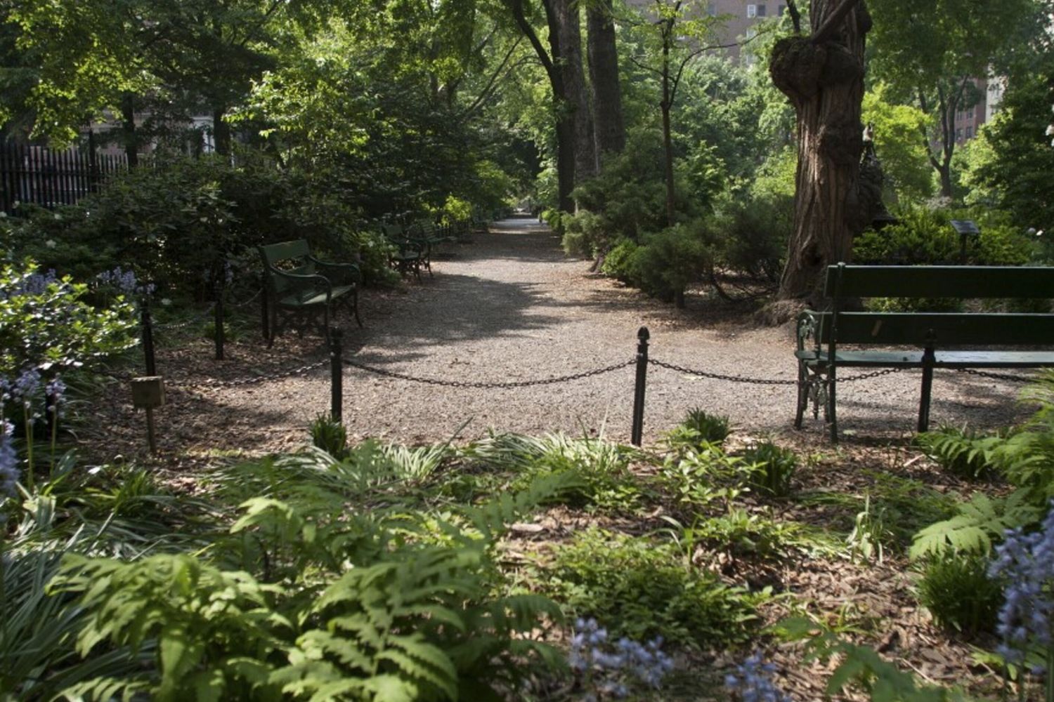 Gramercy Park