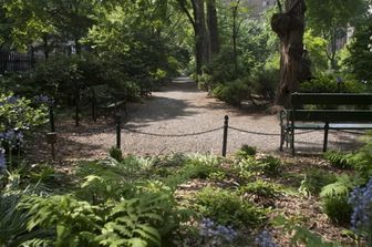 Gramercy Park